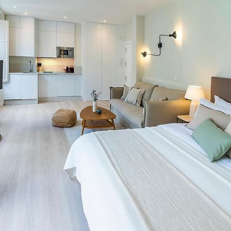 Cordoba Home Center Suites & Free Private Parking Eksteriør bilde