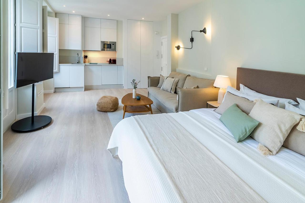 Cordoba Home Center Suites & Free Private Parking Eksteriør bilde