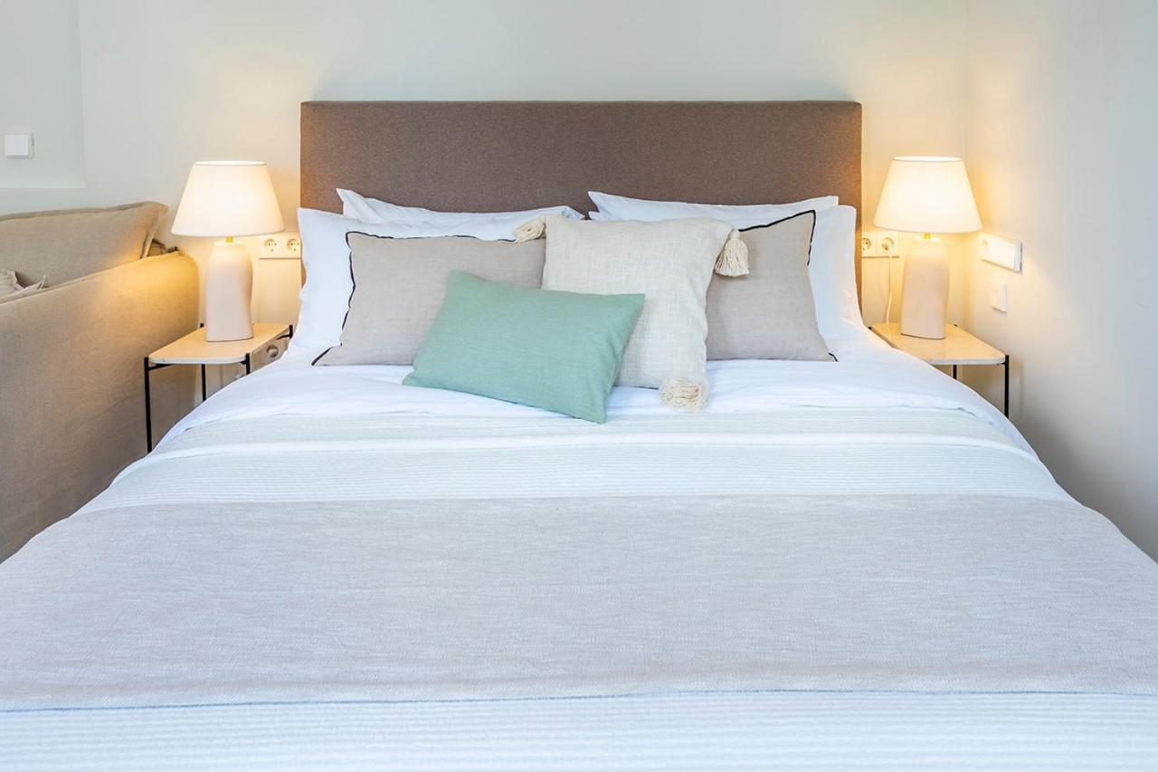 Cordoba Home Center Suites & Free Private Parking Eksteriør bilde