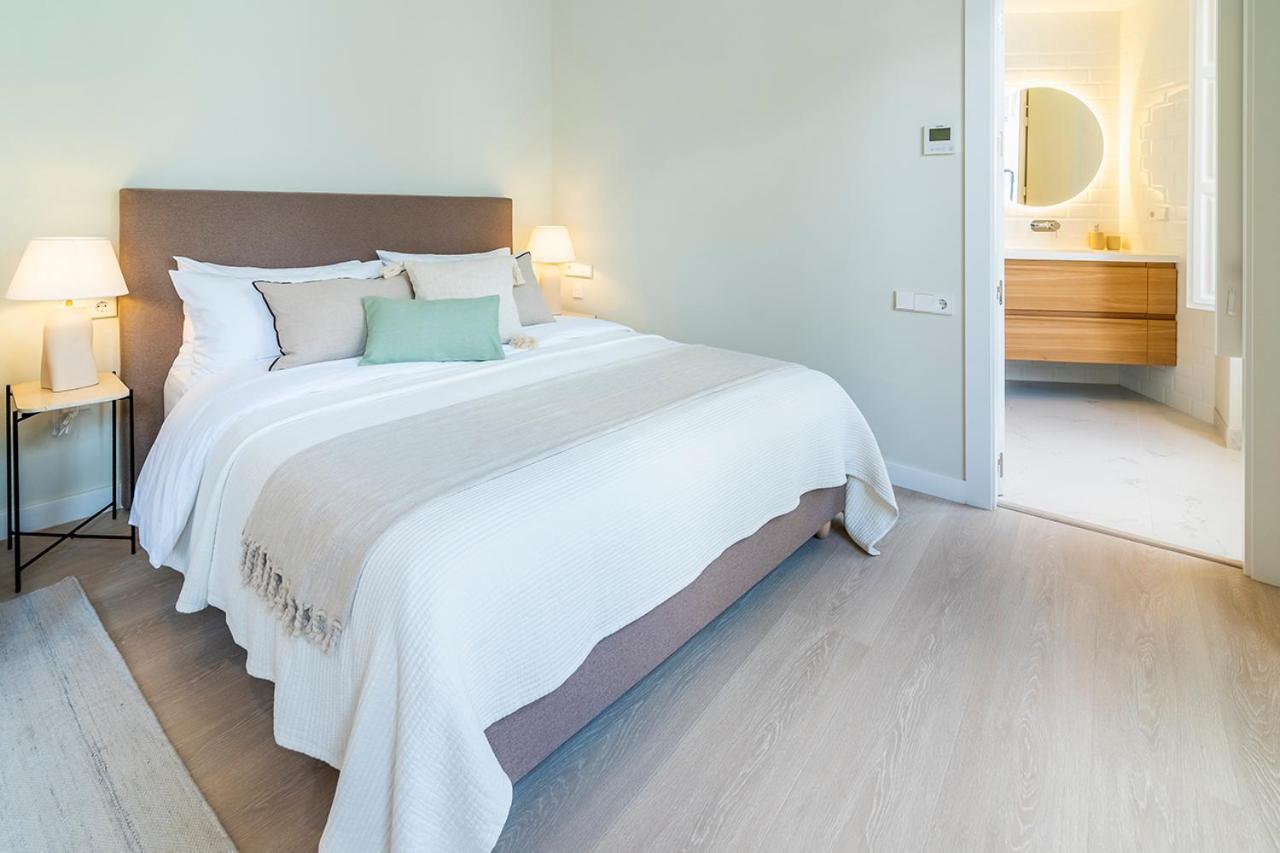 Cordoba Home Center Suites & Free Private Parking Eksteriør bilde