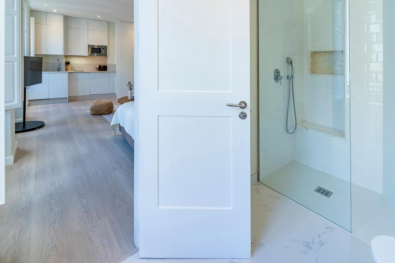 Cordoba Home Center Suites & Free Private Parking Eksteriør bilde